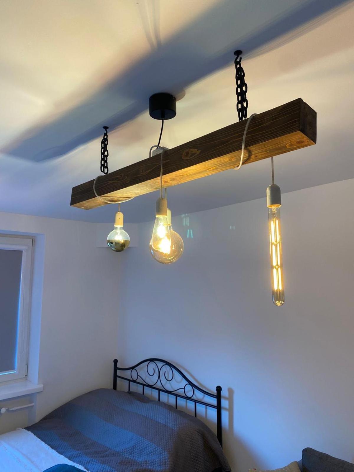 Przy Moscie Appartement Rzeszów Buitenkant foto